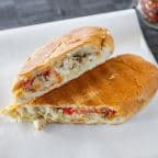 Best Chicken Spinach Artichoke Panini in Placentia, CA