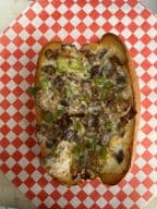 Best Vegetarian Sub in Placentia, CA